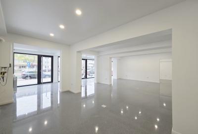 Spatiu comercial stradal renovat complet TOTUL NOU - 9