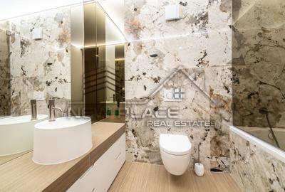 CORTINA 126 | Apartament exclusivist | Terasa 26 mp | View liber | ULTRA LUX - 24