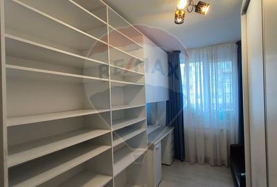 Apartament cu 3 camere de închiriat în Micro 19 Galați - 15