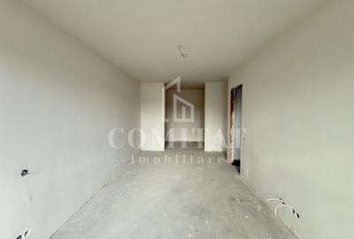 Penthouse 3 camere | Orientare Sud-Vest | 0% comision | Seasons - 8