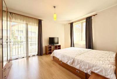 Oferta rara! 2 Camere In imobil tip vila în Zorilor - 8