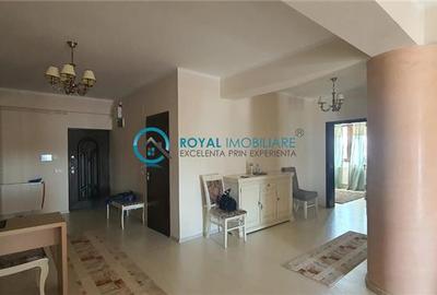Royal Imobiliare - Inchirieri Apartamente Lux 3 camere - 10