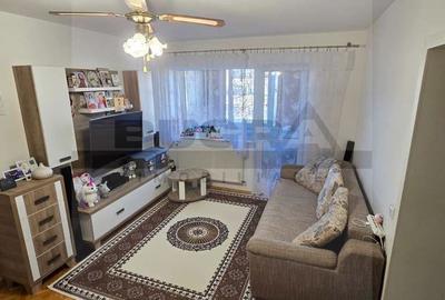 Apartament de 3 camere, modern, 62mp, garaj, zona Piata Flora - 1