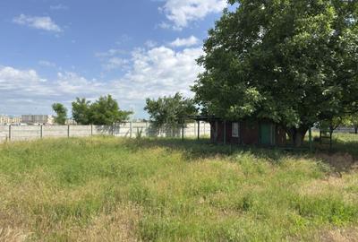 Teren intravilan 1.500 mp în Tunari – dublă deschidere, ideal pentru dezvoltare - 9