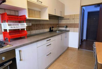 Apartament 3 camere- Calea Mosilor - 14