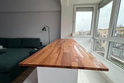 Apartament 2 camere Floreasca * Mobilat si Utilat** - 5