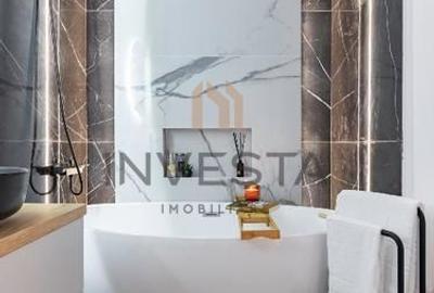 Apartament 2 camere PREMIUM | parcare subterana | Zona Anton Pann - 7