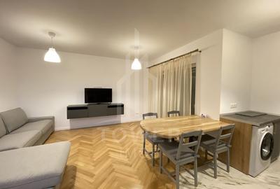 Apartament modern 2 camere de închiriat | Doamna Stanca | loc de parcare privat - 1