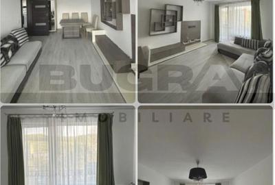 Apartament 2 camere decomandate, 54mp,  balcon, parcare, zona Petrom - 6
