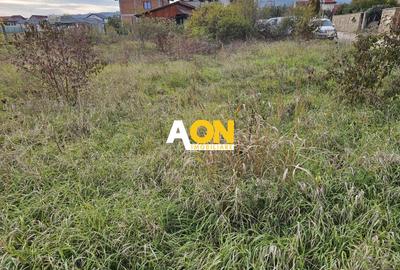 Teren intravilan construibil, 585 mp, zona Alba-Micesti - 3