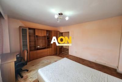De inchiriat apartament 2 camere, etaj intermediar, zona Sub Stadion - 5