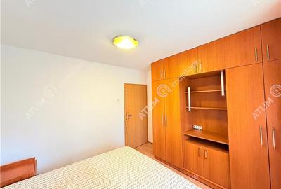 Apartament cu 2 camere decomandatecu pivnita zona Vasile Aaron - 9