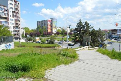 Craiovei - Kaufland - Apartament 3 camere - 2 balcoane - 26