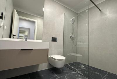 2 camere LUX etaj 6/11 NOU, mobilat/utilat,proprietar-fara comision - 11