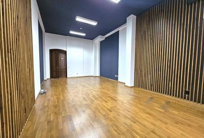 Spatiu Birou, Pietonal Stefn cel Mare, cladire istorica - 5