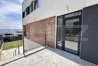 Duplex panoramic în Iris cu 160 mp utili, 260 mp teren, cartier nou - 3
