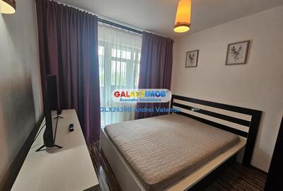 Apartament 2 Cam Bloc Nou Berceni - Dimitrie Leonida - Parcare - 1