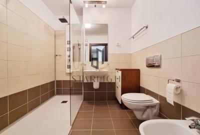 Vanzare 2 camere cu  parcare & boxa | Natura Residence complex cu piscina & gym - 16