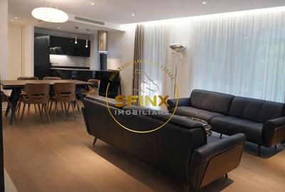 Duplex ONE Charles de Gaulle | 90 sqm Terrace + winter garden | 2 Parking - 2