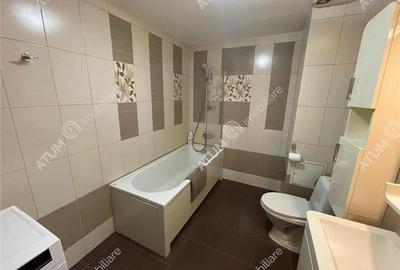Apartament 4 camere decomandate si balcon in zona Strand din Sibiu - 11