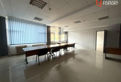 Spațiu comercial, 90 mp în Mircea cel Bătrân