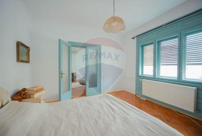 Casă cu teren 360 mp, central, zona Bd. Dacia, Canonicilor, vânzare - 20