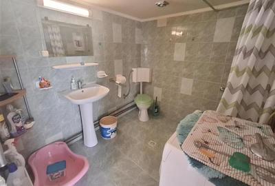 2 Apartamente la casa pivnita garaj in Cisnadie - 9