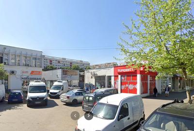 Vanzare spatiu comercial 599.000 Euro 600 - 1