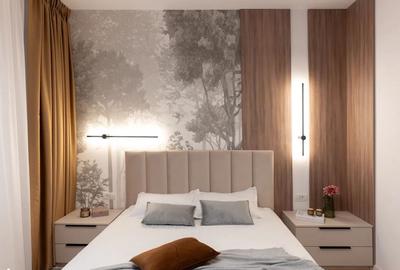 De Inchiriat | Apartament 3 Camere Modern | Tunari - Otopeni - 4