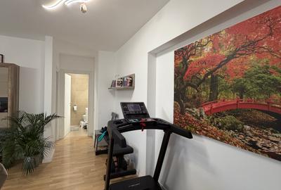 Apartament în Arcadia Domenii,loc de parcare și boxa valabile - 18
