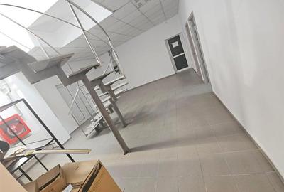 De inchiriat spatii birou – Arena Mall, Bacau - 5