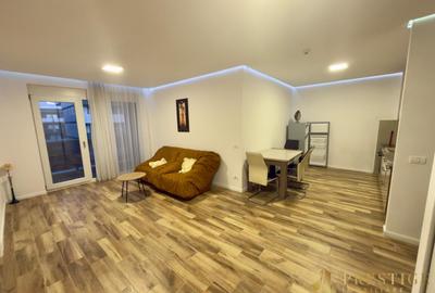 Apartament cu 2 camere de inchiriat in West Residence, WR12 - Oradea - 1