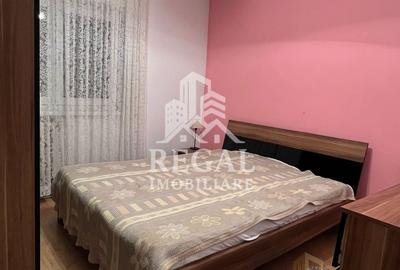 Apartament de inchiriat cu 3 camere. Zona Micro 5/1 (B-dul Traian) - 2
