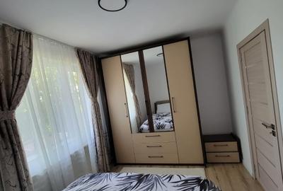 Apartament 3 camere Decebal - 7