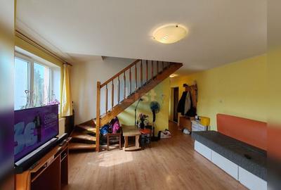 Vanzare apartament cu 3 camere cartierul Gheorgheni. Comision 0! - 2