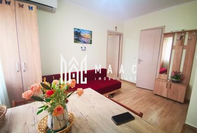 Garsonieră Traian | Etaj 1 | 28mp | - 1