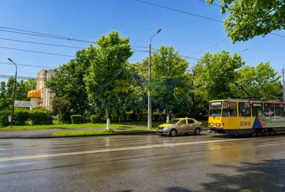 Garsonieră de vânzare – 22 Mp Utili - Parter - Vest -31.900 Euro - 8
