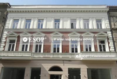 Birou, de 1,700 mp, în Ultracentral