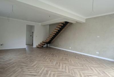 Duplex cu 4 camere - Parcul central Dumbravita - 24