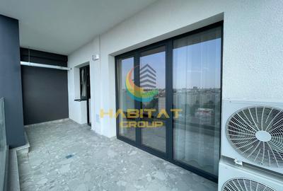 Penthouse 4 camere Nou Mihai Bravu Finalizat panoramic - 3