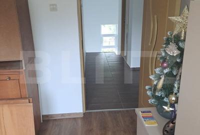 Proprietate cu casa si teren in Oradea - 11
