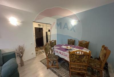 ZONA CENTRALA- ap. 3 camere - DE VANZARE - 3