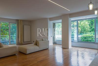 Primaverii | Vila Lac 3 | Parcul Bordei | 140mp | Free View - 9