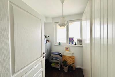 Apartament tip penthouse, cu 3 camere - zona Lipovei Timisoara - 6