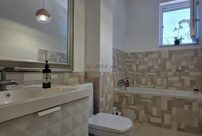 Forest Lifestyle | Vilă premium în Mogoșoaia - 11