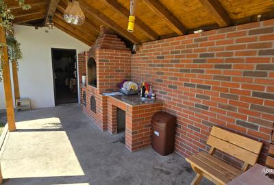 Casa P+M, caramida, 2020, zona Dobosari - 6