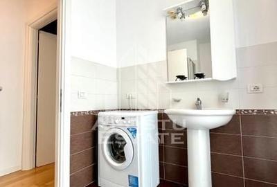 Apartament 2 camere de inchiriat, Zona Semicentrala,Timisoara - 9