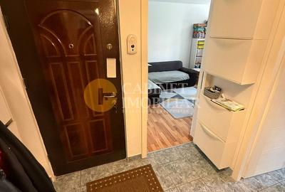 3 Camere Decomandat - Etaj 2  - Zona Galata/ Biserica Galbena - 7