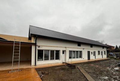 Casa Individuala Sanandrei,P+M,4 Camere,Terasa Acoperita,Teren Generos,Mobilata - 10