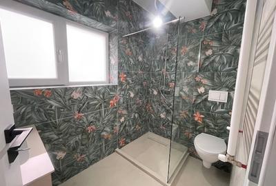 Casă modernă, 120 mp, |Curte proprie 60mp | Terasa 30 mp | Metrou 1 Decembrie - 12